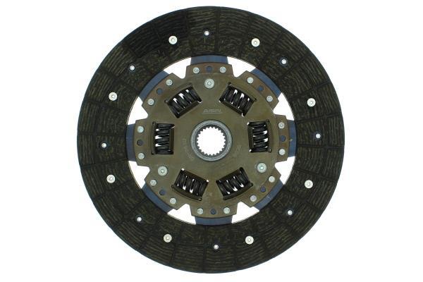 Disque d'embrayage AISIN ref. DN-063U